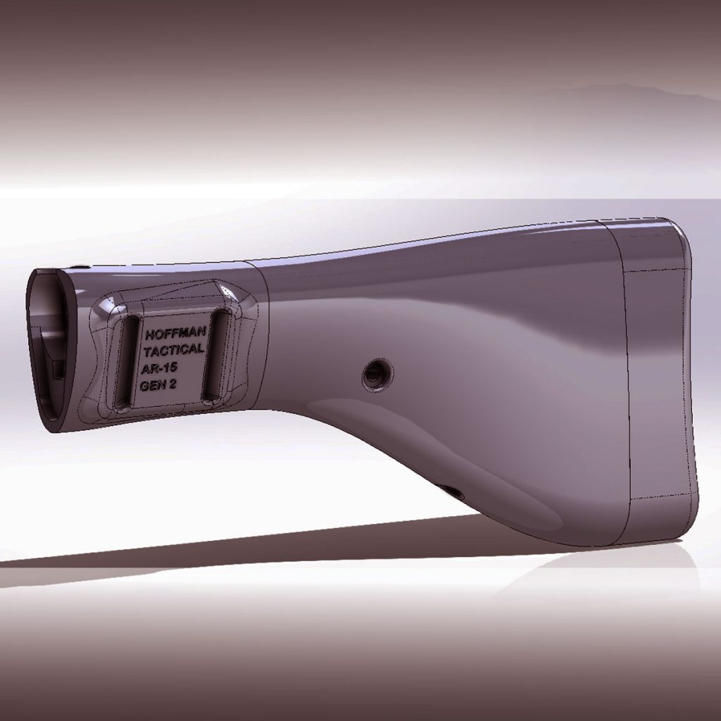 Gen 2 Stocks Are Released