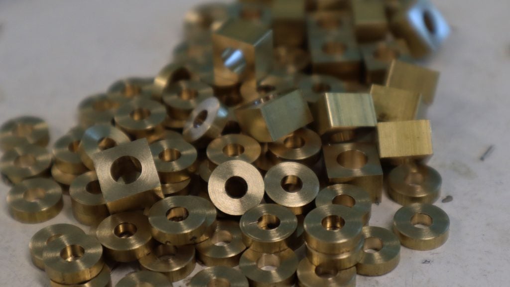 Bushings Are Introduced