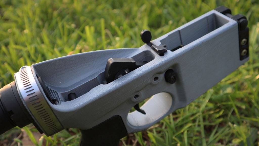 The First Super Lower