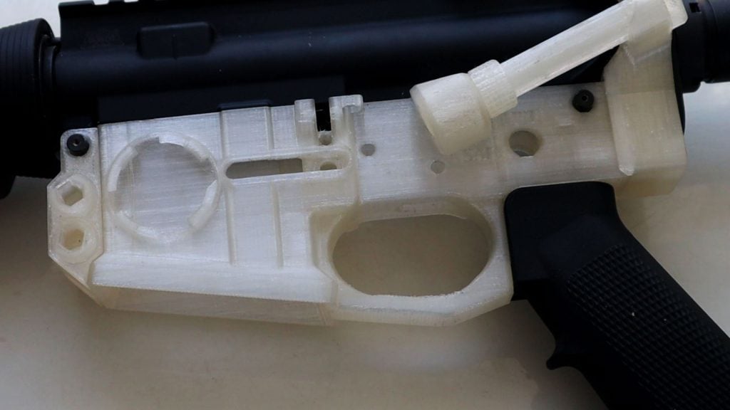 I Print The Hellfire