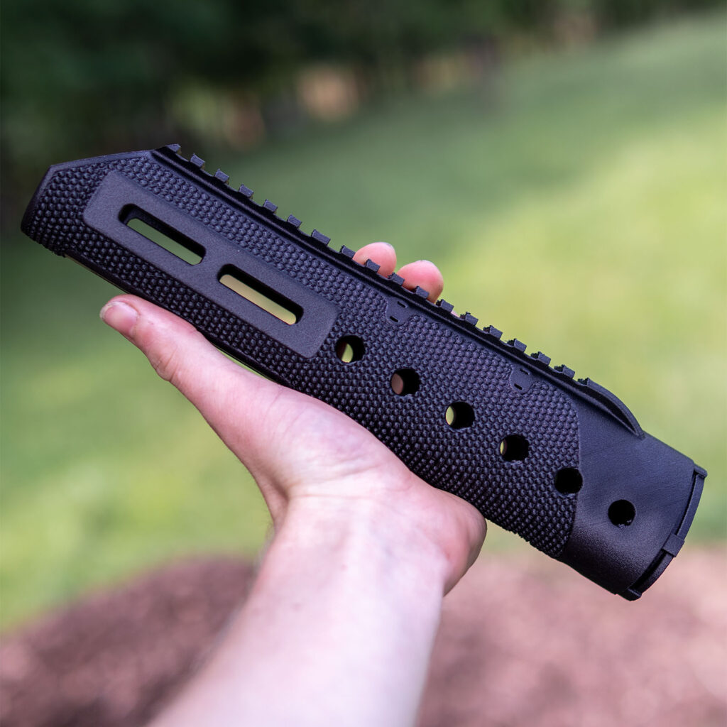Tactical Orca Handguard