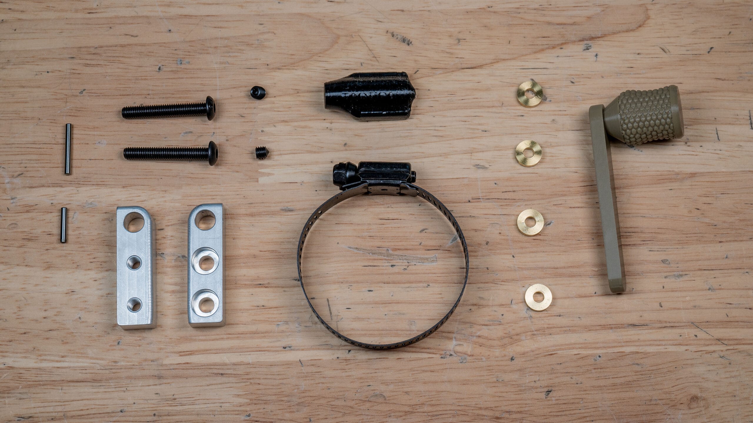 SL-308 Reinforcement Kit