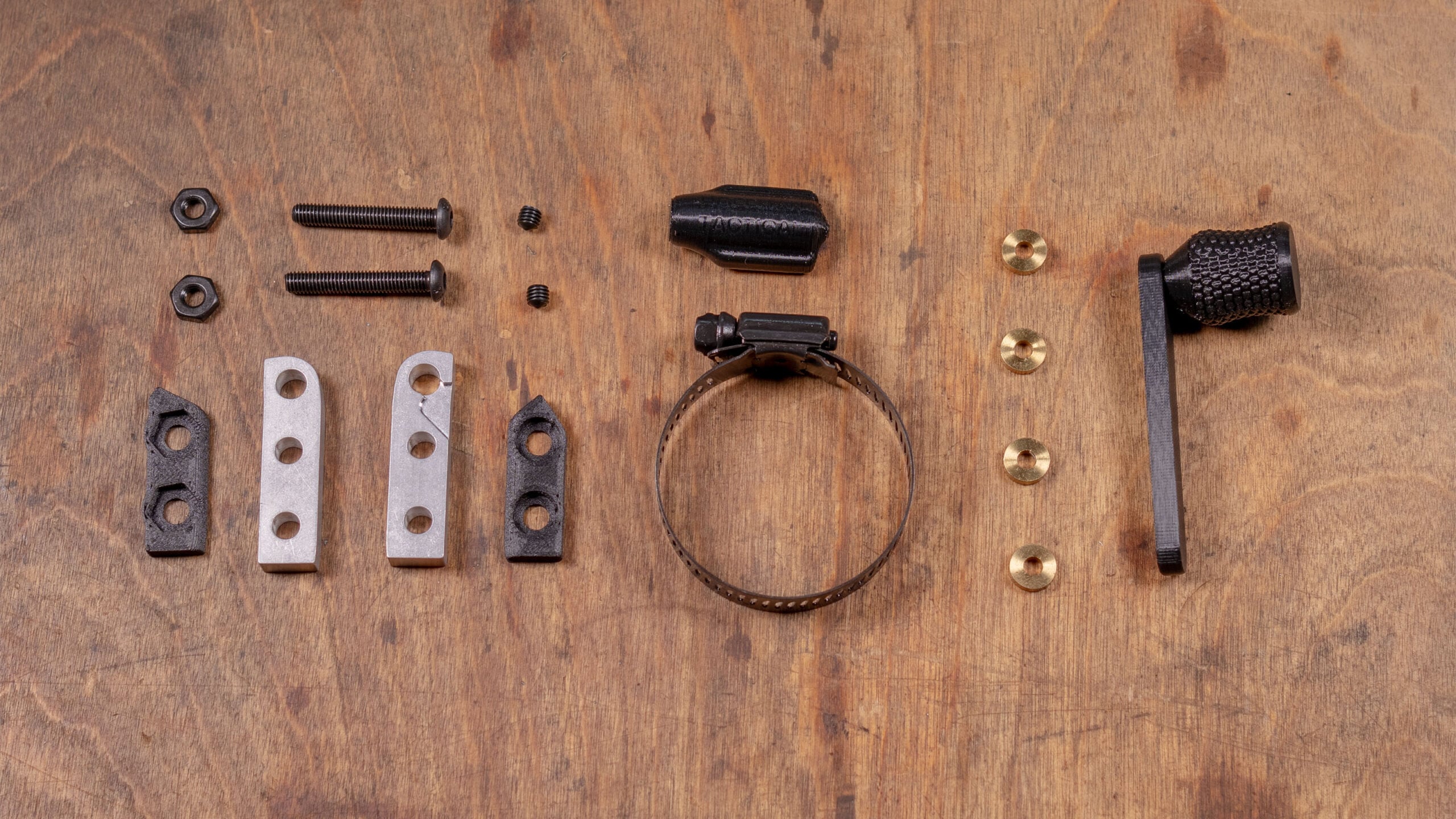 SL-15 Reinforcement Kit