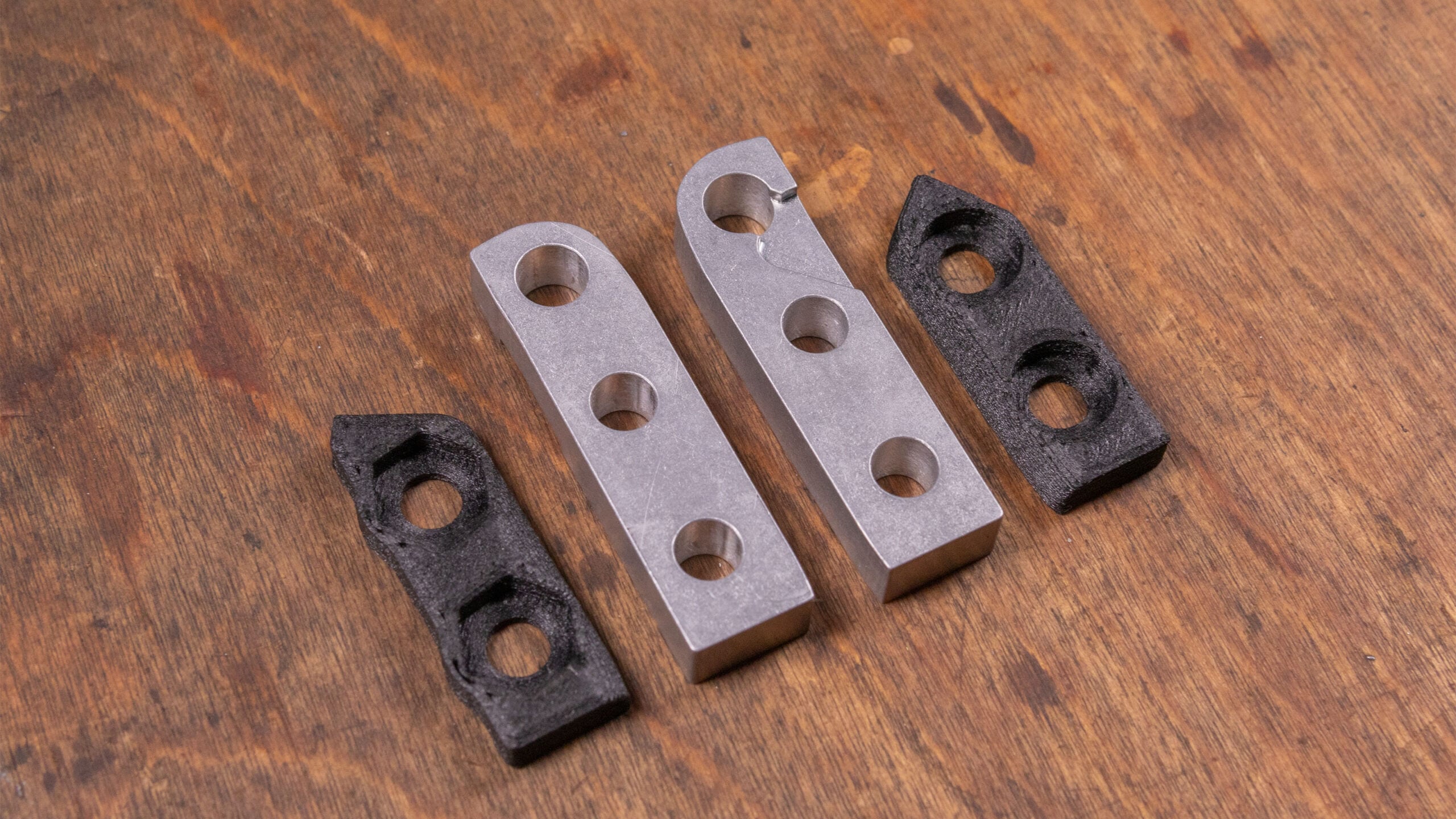 SL-15 V3.1 Upgrade Kit