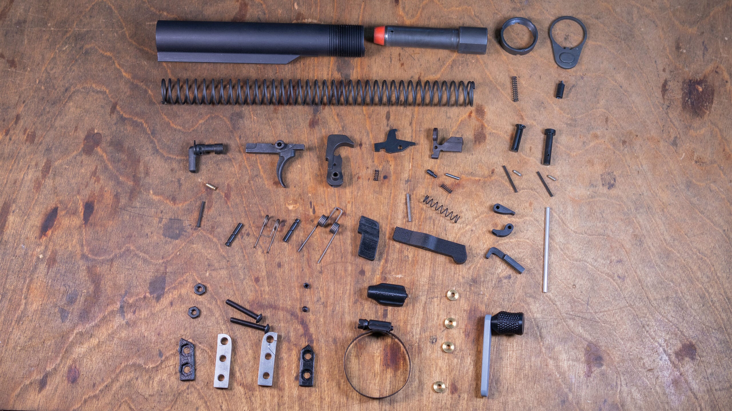 SL-9 Combo Kit