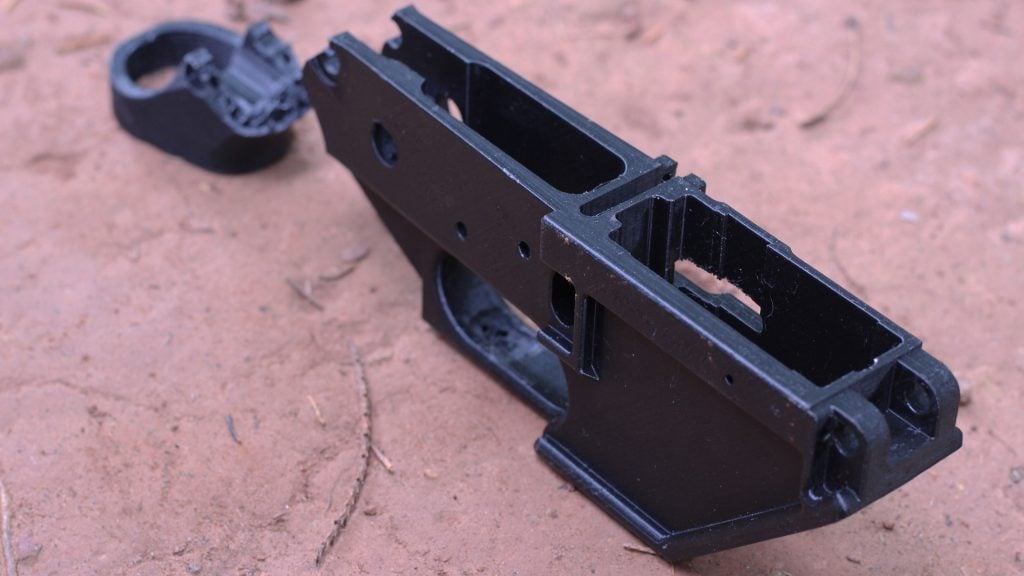 First Lower