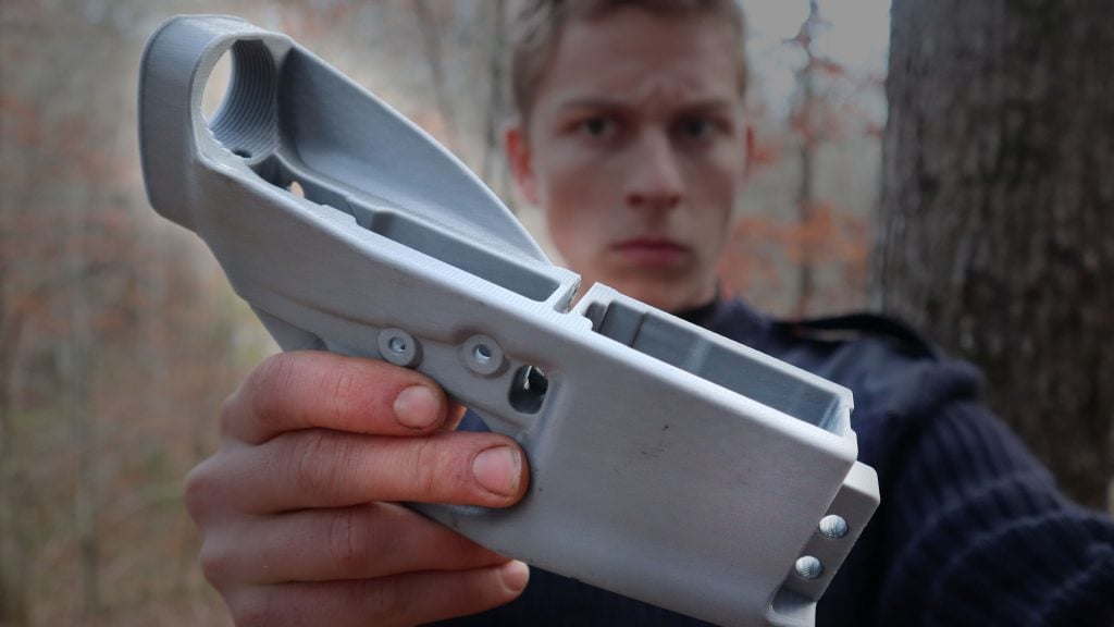 V3.0 Super AR-15 Lower